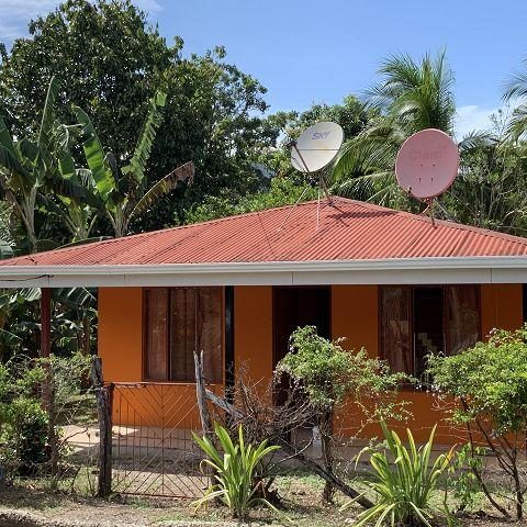 Grundstück 5598 – Costa Rica Guanacaste