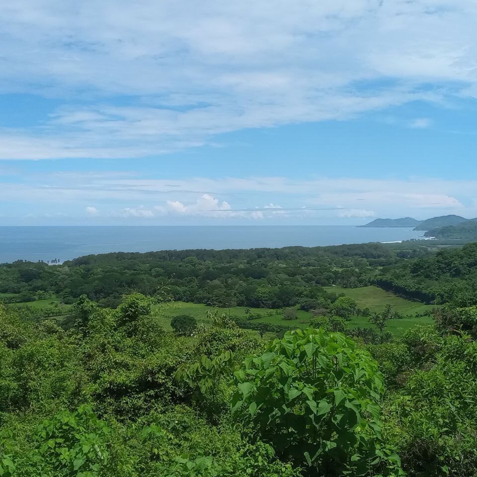 Costa Rica Real Estate in Guanacaste, Oceanview Properties, Fincas