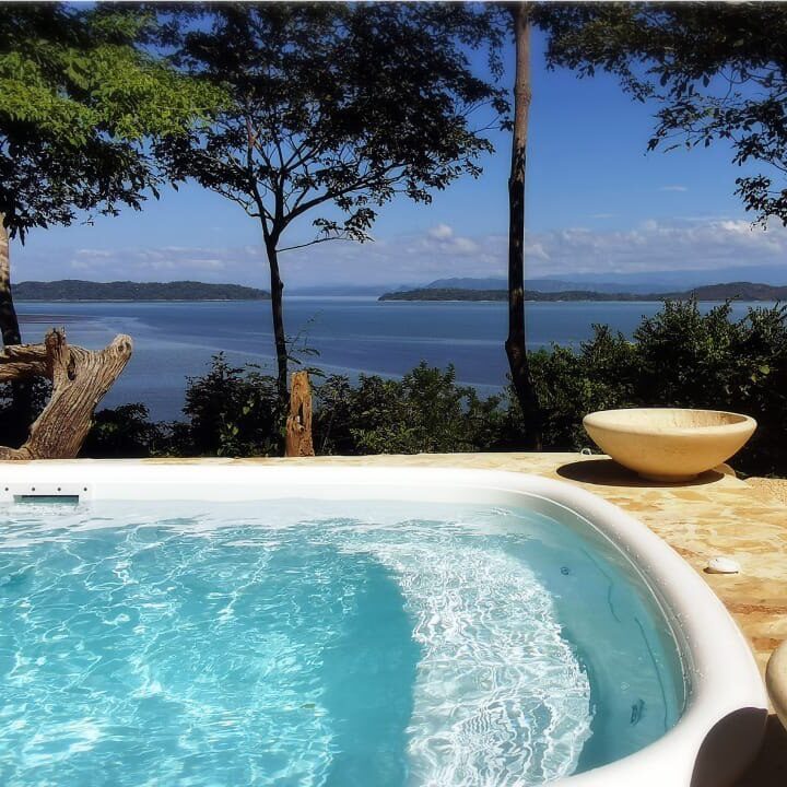 Costa Rica Real Estate in Guanacaste, Oceanview Properties, Fincas