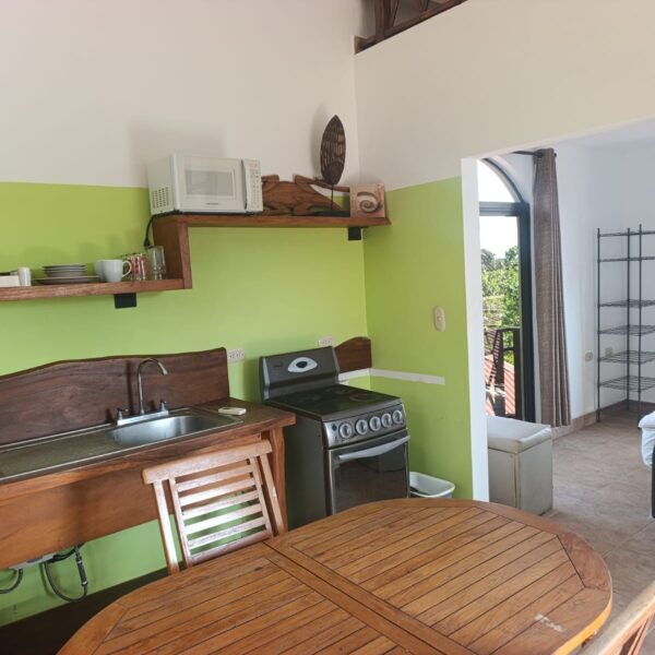 11 small apartment kitchen